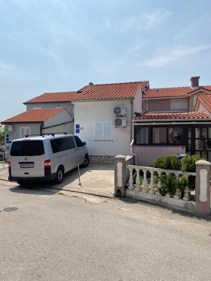 Michael&petra , Omisalj, Insel Krk, Kroatien Apartment *