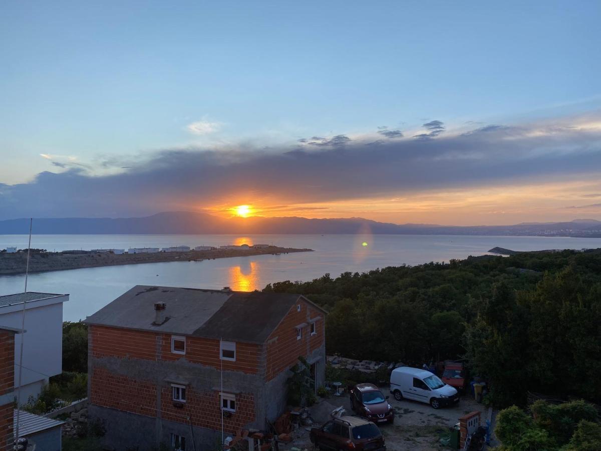 Michael&petra , Omisalj, Insel Krk, Kroatien * Omišalj