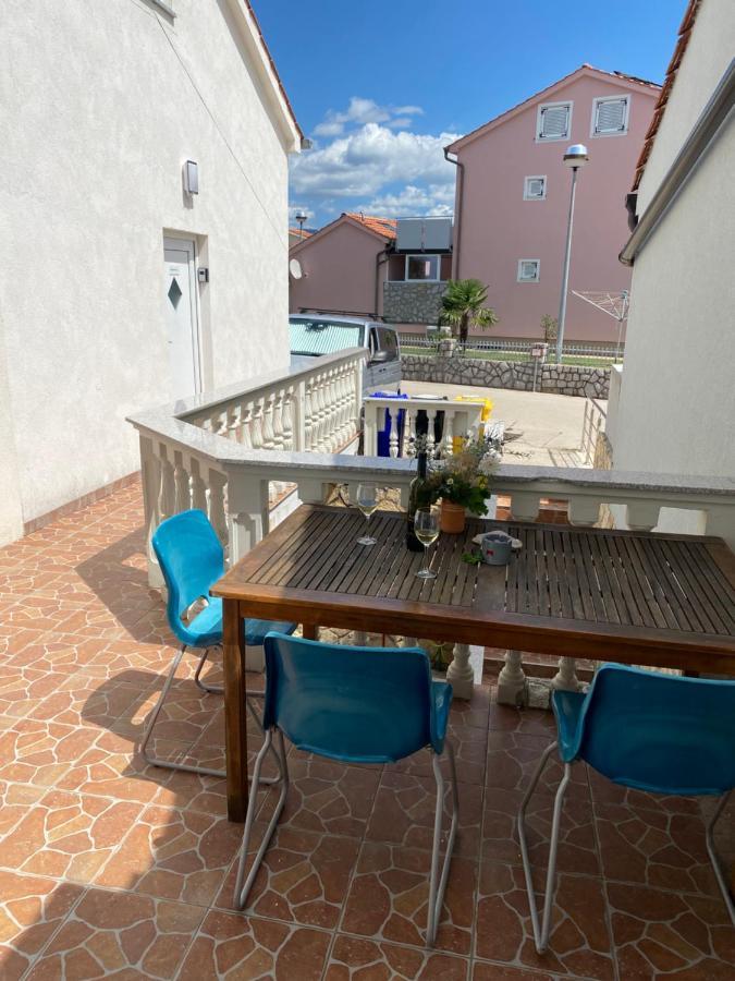 Apartment Michael&petra , Omisalj, Insel Krk, Kroatien Omišalj
