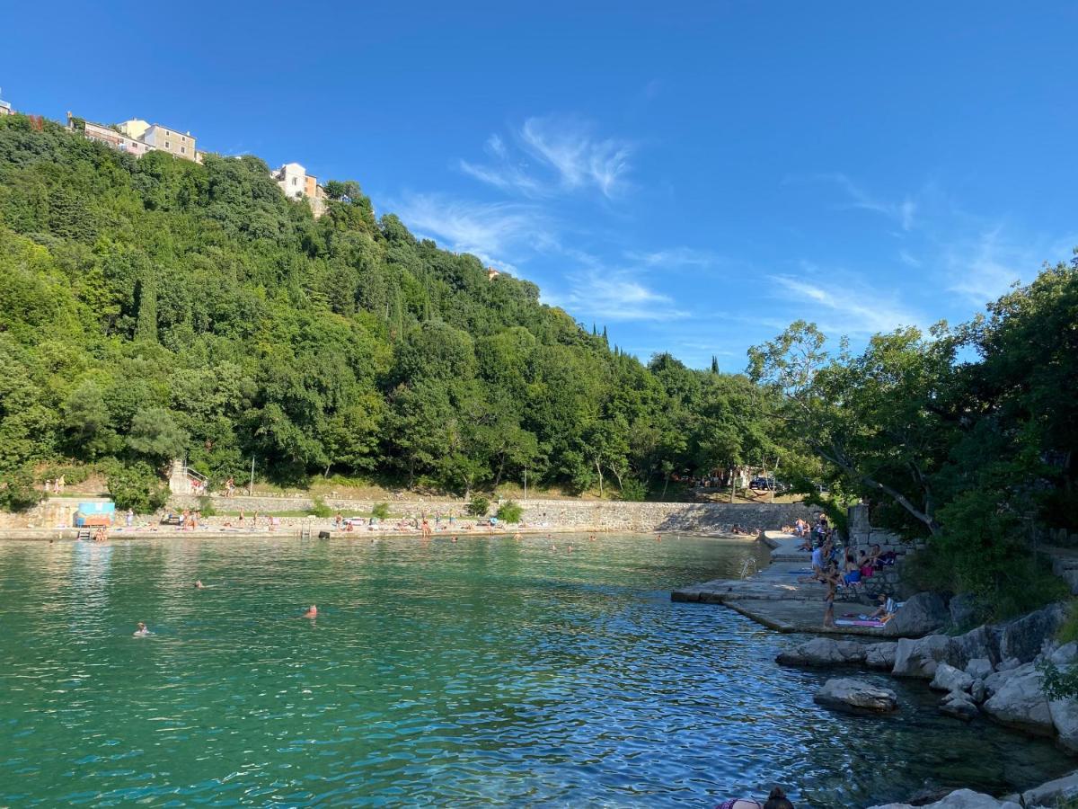 Michael&petra , Omisalj, Insel Krk, Kroatien Omišalj