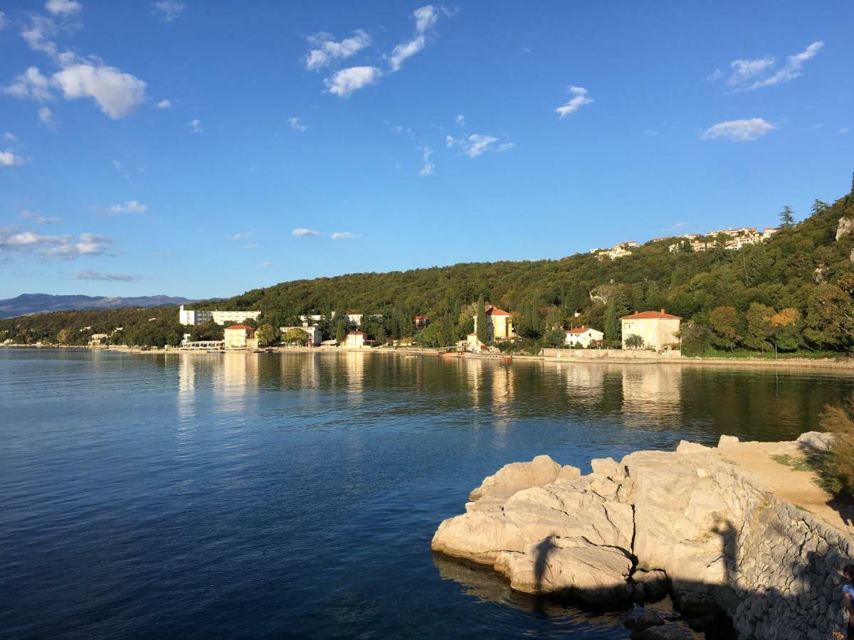 Michael&petra , Omisalj, Insel Krk, Kroatien * Omišalj