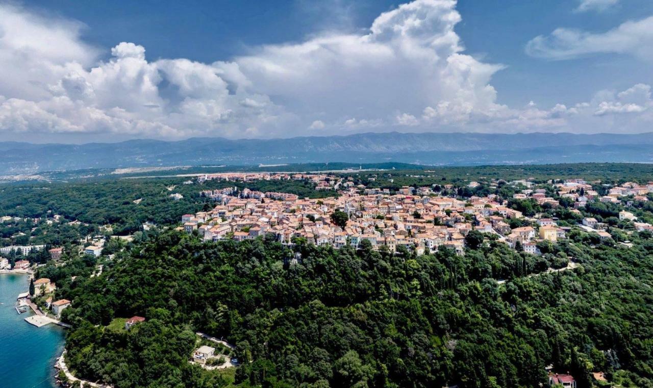 Michael&petra , Omisalj, Insel Krk, Kroatien * Omišalj