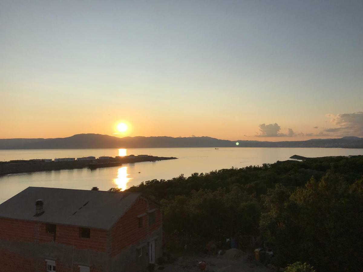 Michael&petra , Omisalj, Insel Krk, Kroatien * Omišalj