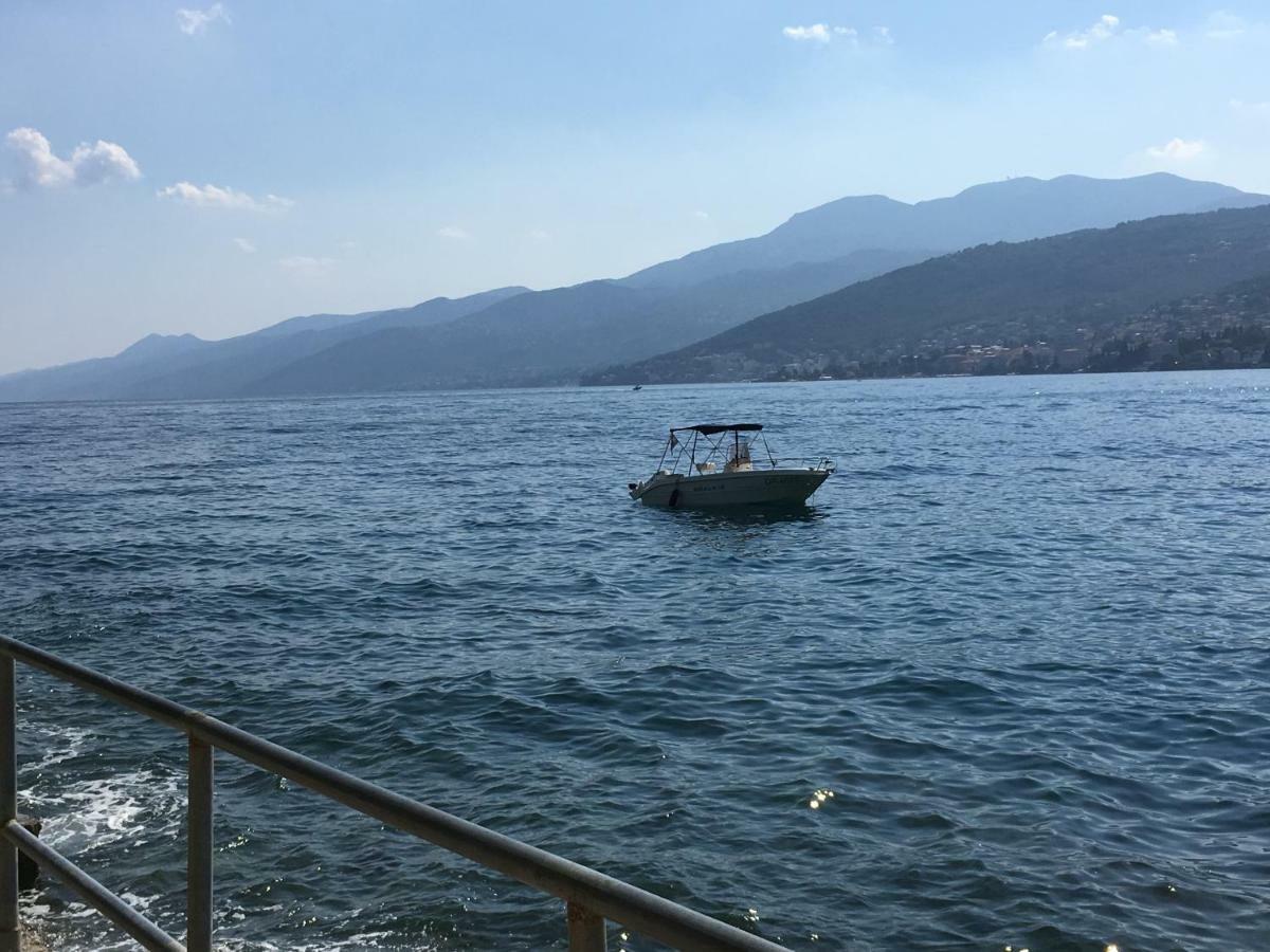 Apartment Michael&petra , Omisalj, Insel Krk, Kroatien Omišalj
