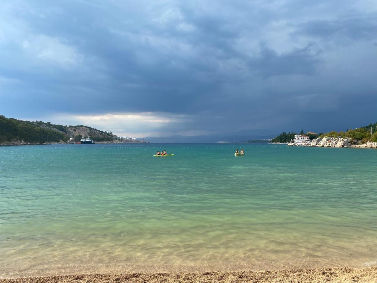 Michael & Petra , Omisalj, Insel Krk, Kroatien *