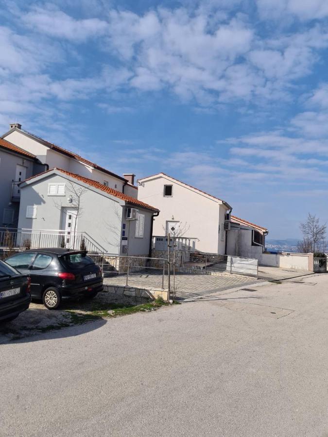 Apartman Michael & Petra , Omisalj, Insel Krk, Kroatien Omišalj
