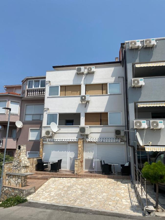 Michael & Petra , Omisalj, Insel Krk, Kroatien * Omišalj