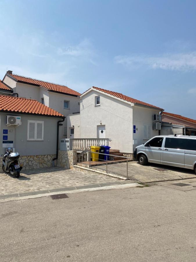 Michael & Petra , Omisalj, Insel Krk, Kroatien Apartment Omisalj
