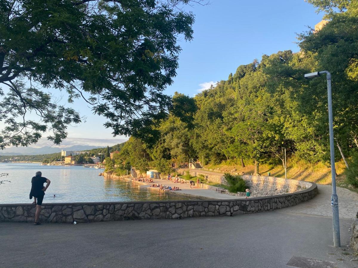 Michael & Petra , Omisalj, Insel Krk, Kroatien * Omisalj