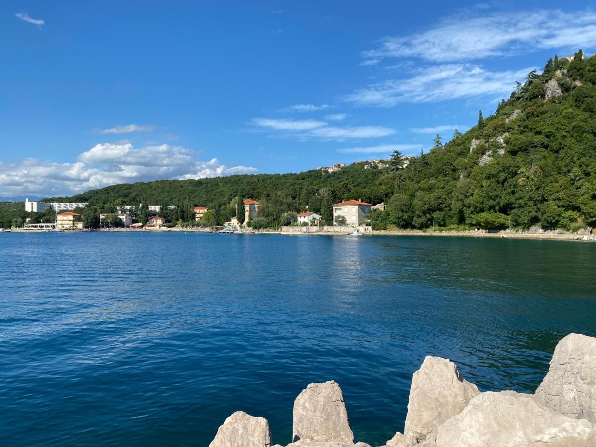 Michael & Petra , Omisalj, Insel Krk, Kroatien Apartman *