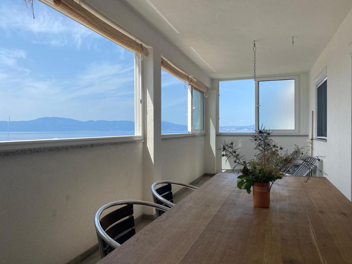 Apartman Michael & Petra , Omisalj, Insel Krk, Kroatien Omišalj
