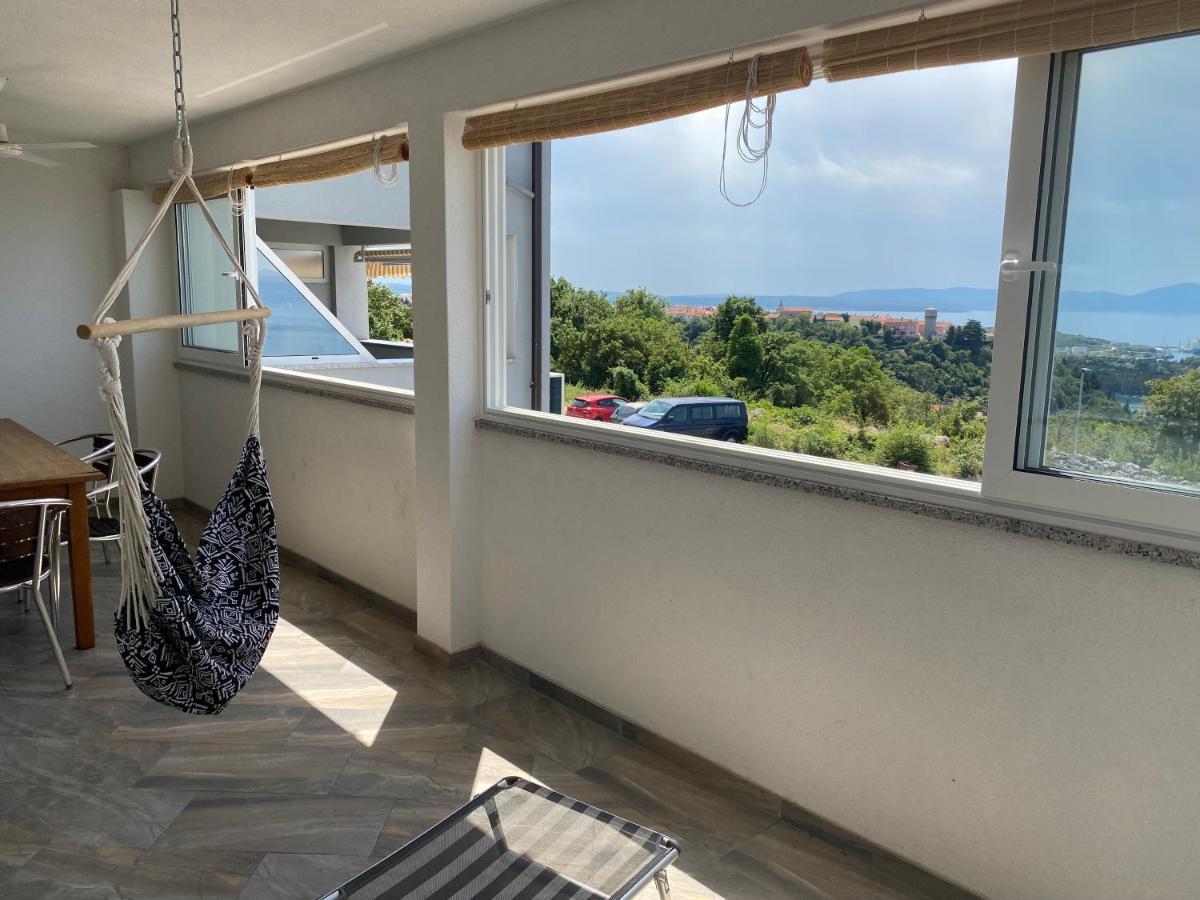 Apartman Michael & Petra , Omisalj, Insel Krk, Kroatien *