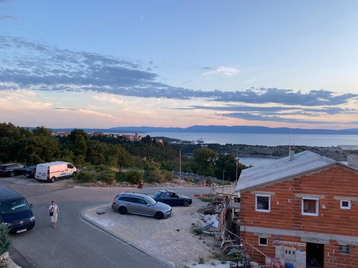 Apartman Michael & Petra , Omisalj, Insel Krk, Kroatien *