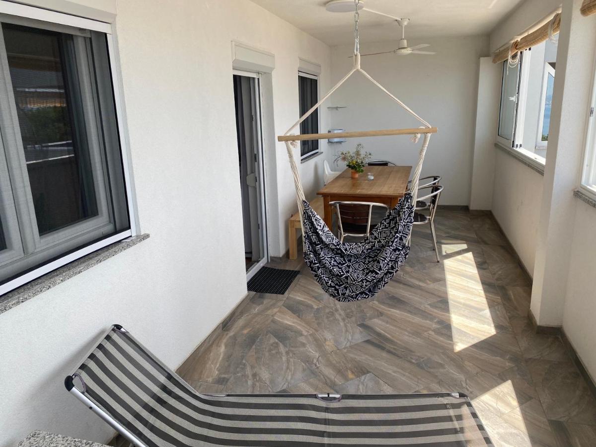 Michael & Petra , Omisalj, Insel Krk, Kroatien Apartman *