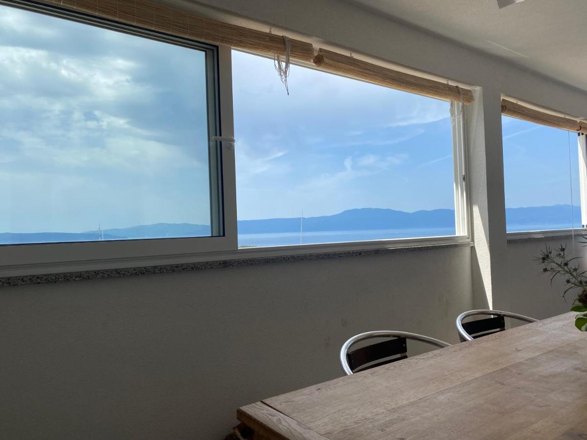 Michael & Petra , Omisalj, Insel Krk, Kroatien * Omisalj