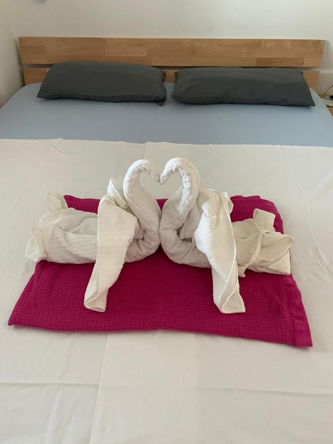 Apartman Michael & Petra , Omisalj, Insel Krk, Kroatien Omišalj