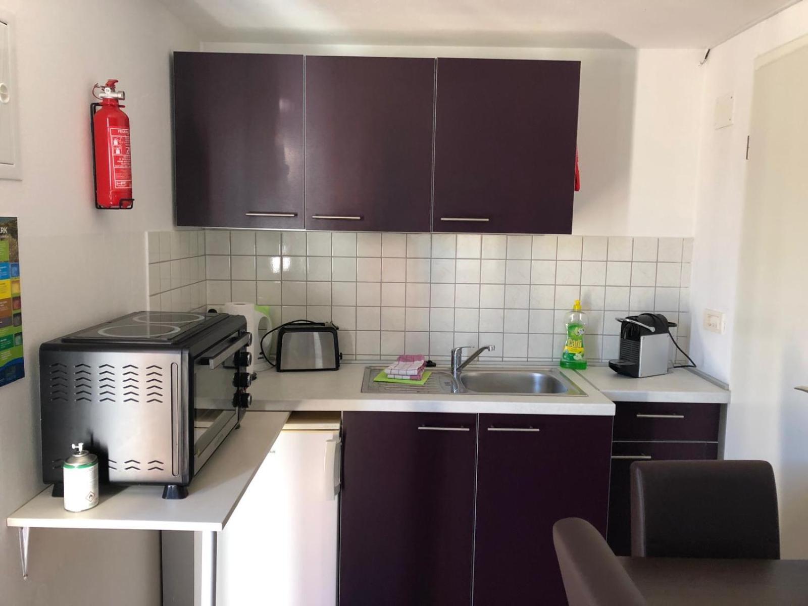 Apartman Michael & Petra , Omisalj, Insel Krk, Kroatien *