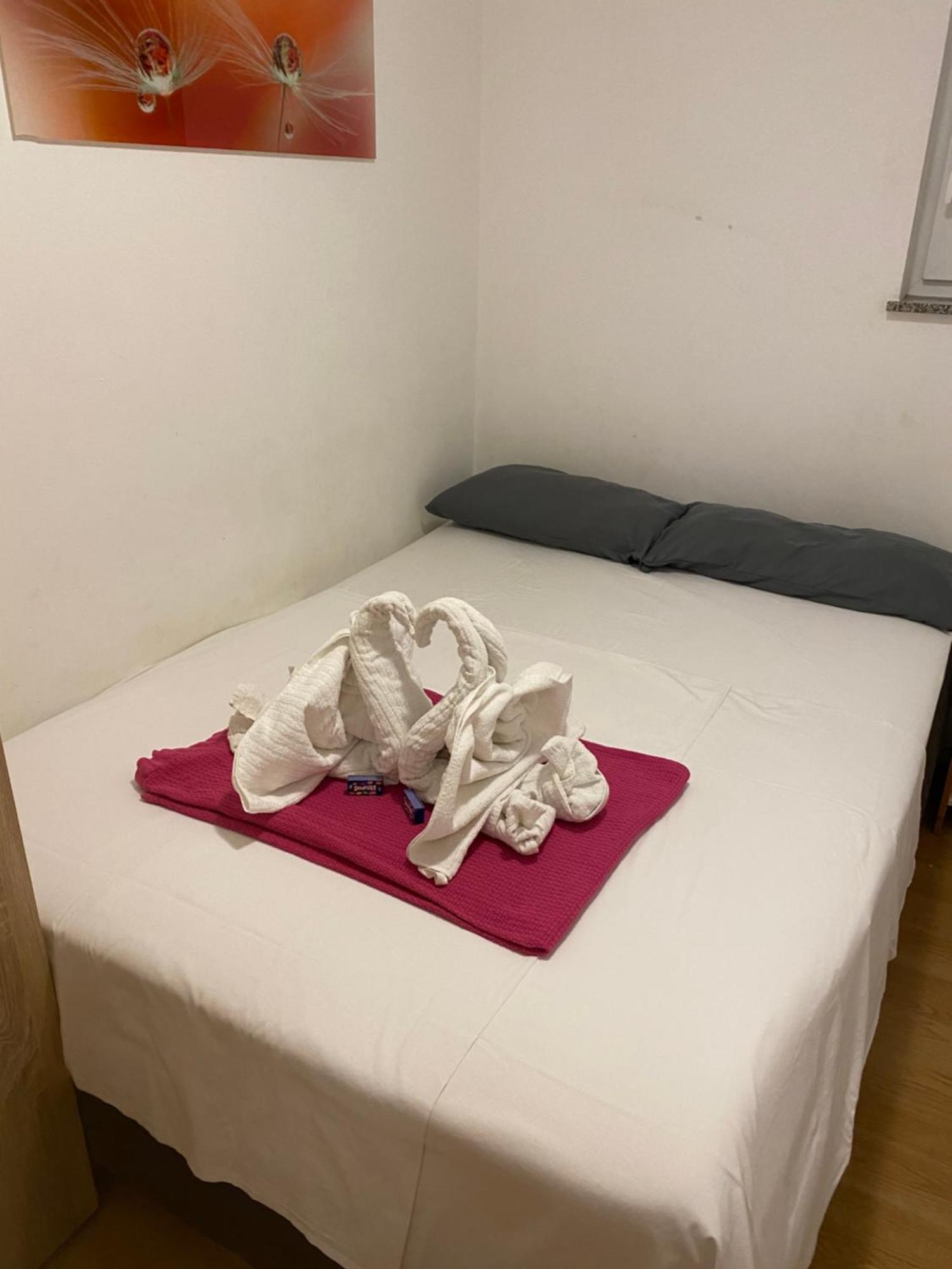 Apartman Michael & Petra , Omisalj, Insel Krk, Kroatien Omišalj