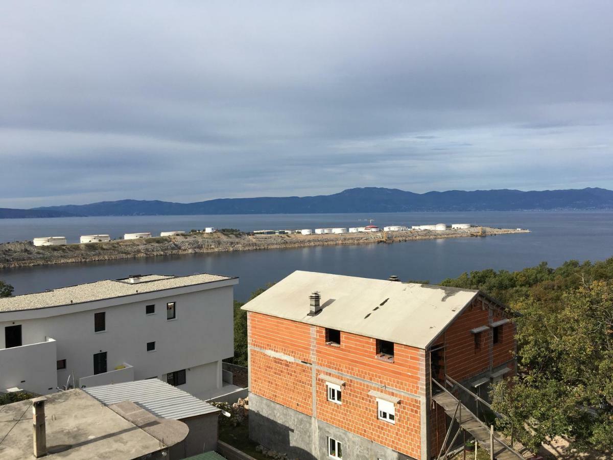 Apartman Michael & Petra , Omisalj, Insel Krk, Kroatien *