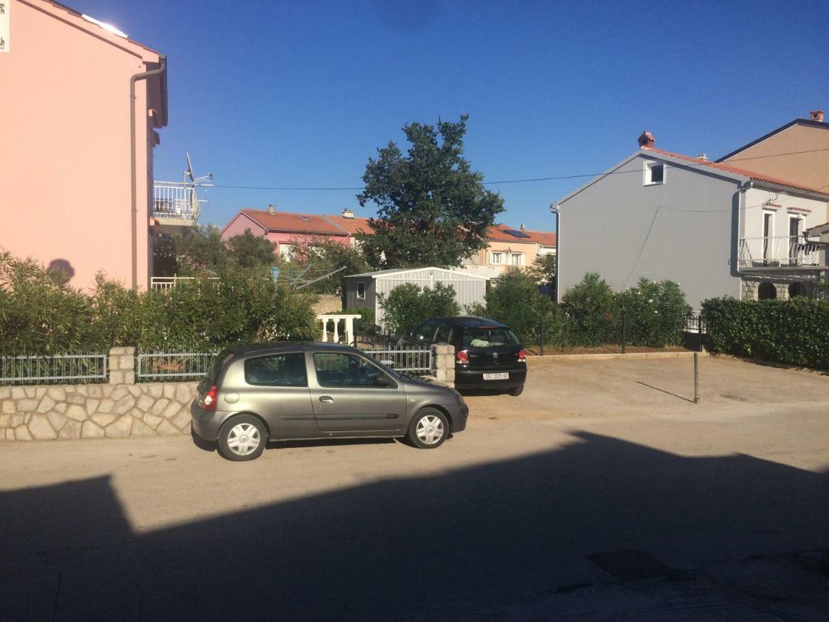 Michael & Petra , Omisalj, Insel Krk, Kroatien Apartman Omišalj