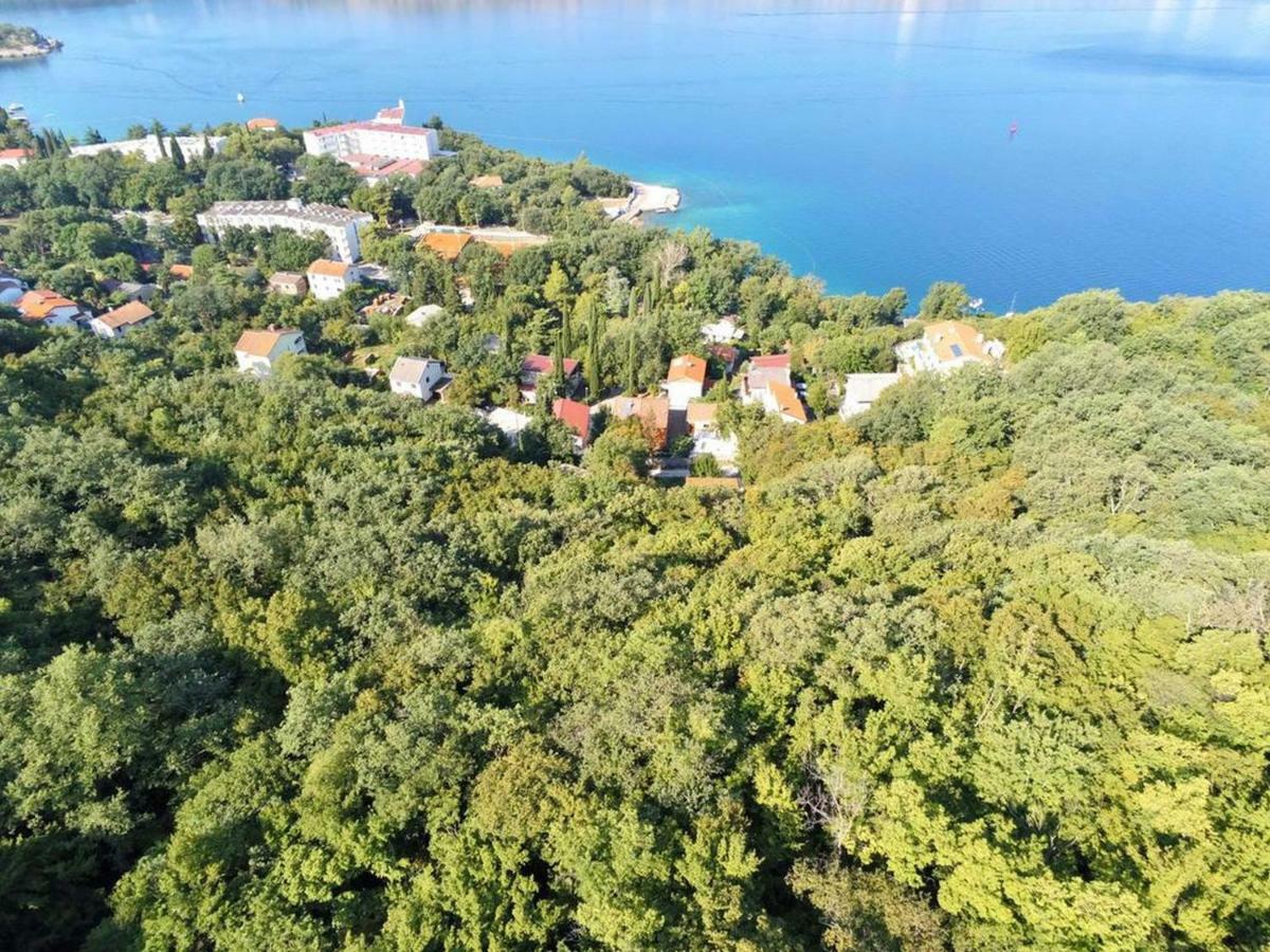 Apartman Michael & Petra , Omisalj, Insel Krk, Kroatien Omišalj