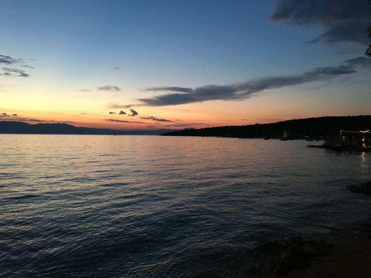 Michael & Petra , Omisalj, Insel Krk, Kroatien Apartman *