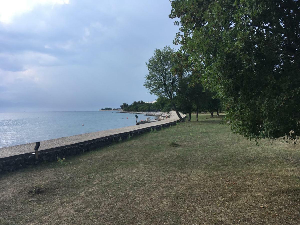 Michael & Petra , Omisalj, Insel Krk, Kroatien * Omišalj