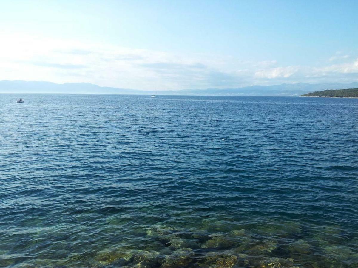 Michael & Petra , Omisalj, Insel Krk, Kroatien * Omišalj