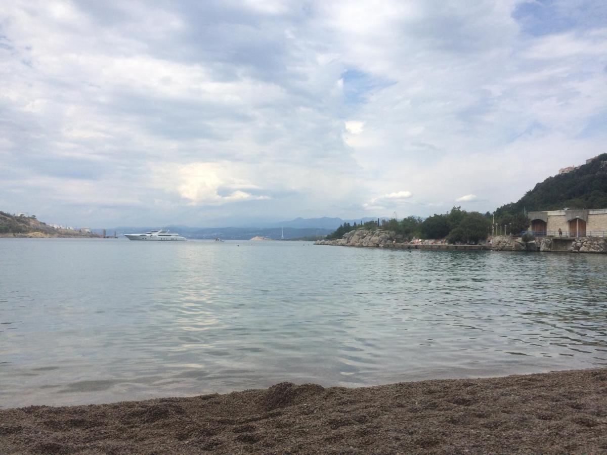 Apartman Michael & Petra , Omisalj, Insel Krk, Kroatien Omišalj